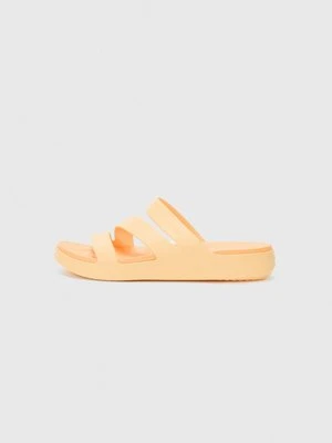 Sandały kąpielowe Crocs