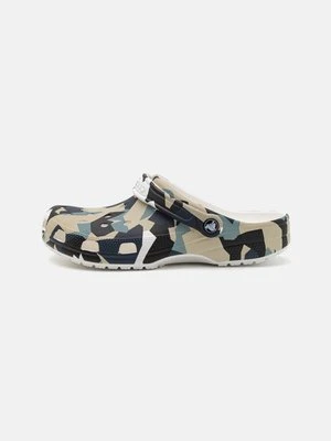 Sandały kąpielowe Crocs