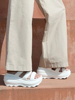 Sandały kąpielowe Crocs