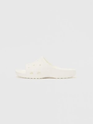 Sandały kąpielowe Crocs biały