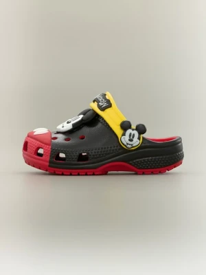 Sandały kąpielowe Crocs