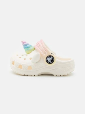 Sandały kąpielowe Crocs biały