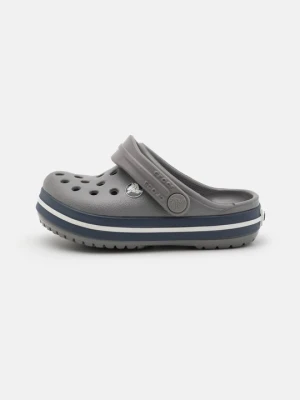 Sandały kąpielowe Crocs ciemnoszary