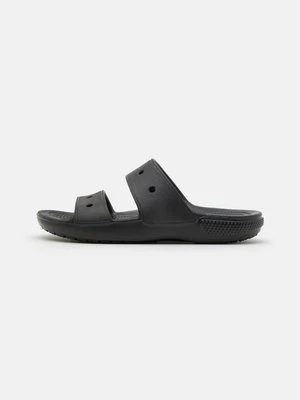 Sandały kąpielowe Crocs czarny