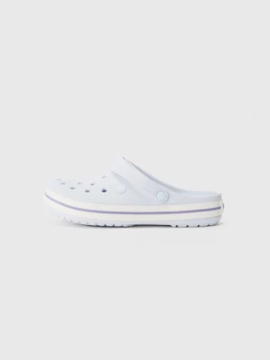 Sandały kąpielowe Crocs fioletowy