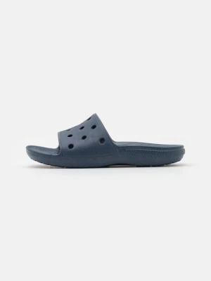 Sandały kąpielowe Crocs granatowy