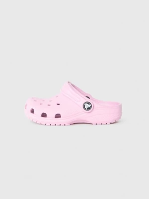 Sandały kąpielowe Crocs różowy