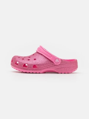 Sandały kąpielowe Crocs różowy