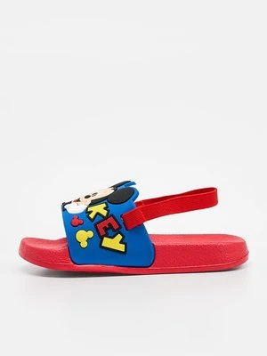 Sandały kąpielowe Disney