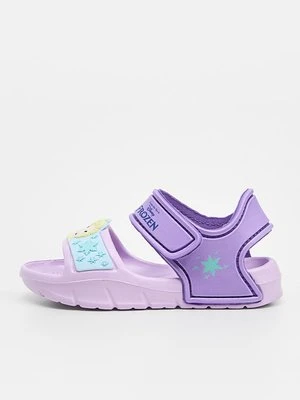 Sandały kąpielowe Disney