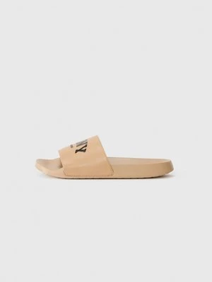Sandały kąpielowe DKNY