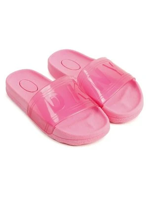 Sandały kąpielowe DKNY