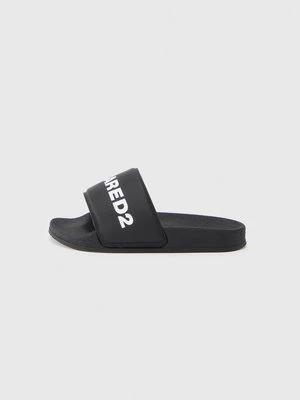 Sandały kąpielowe Dsquared2