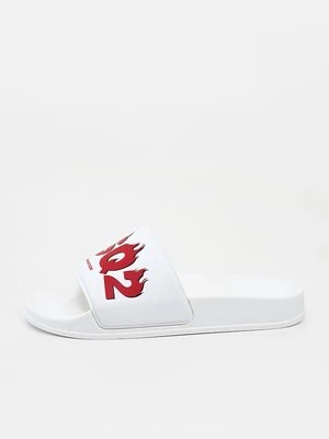 Sandały kąpielowe Dsquared2