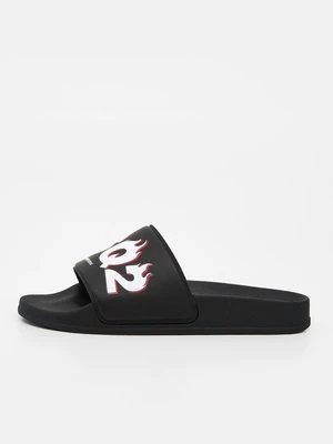 Sandały kąpielowe Dsquared2