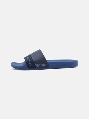 Sandały kąpielowe EA7 Emporio Armani