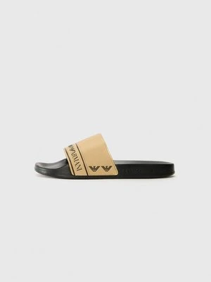 Sandały kąpielowe EA7 Emporio Armani