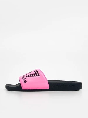 Sandały kąpielowe EA7 Emporio Armani