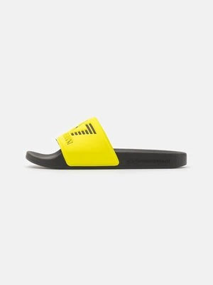 Sandały kąpielowe EA7 Emporio Armani