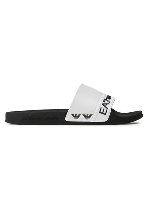Sandały kąpielowe EA7 Emporio Armani