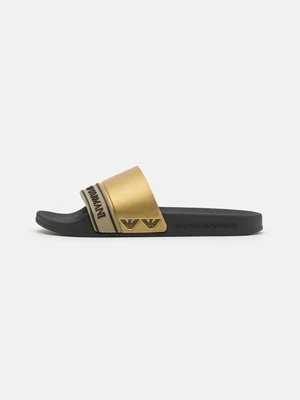 Sandały kąpielowe EA7 Emporio Armani