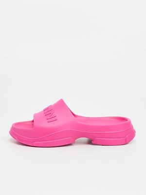 Sandały kąpielowe Ganni