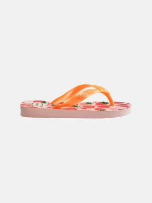 Sandały kąpielowe Havaianas jasnoróżowy