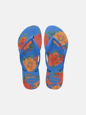 Sandały kąpielowe Havaianas niebieski