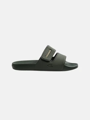 Sandały kąpielowe Havaianas oliwkowy