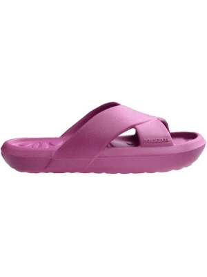 Sandały kąpielowe Havaianas różowy