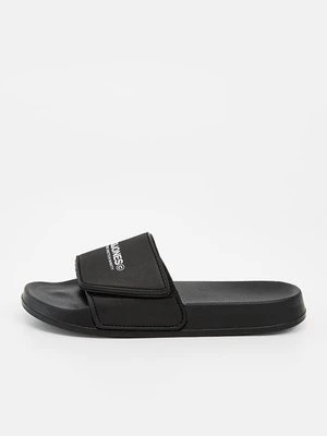Sandały kąpielowe Jack & Jones Junior
