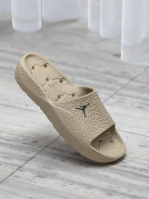 Sandały kąpielowe Jordan khaki