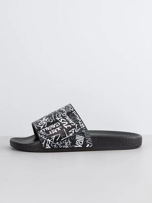 Sandały kąpielowe Just Cavalli