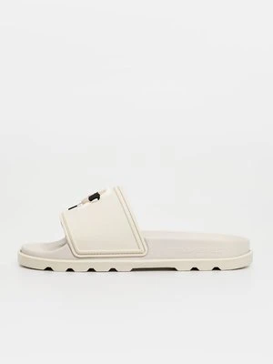 Sandały kąpielowe Karl Lagerfeld