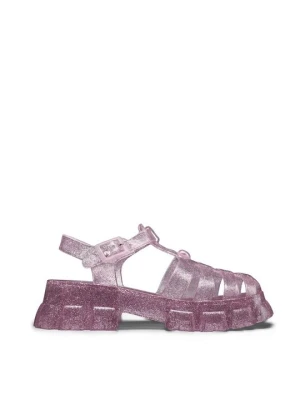 Sandały kąpielowe Koi Footwear różowy