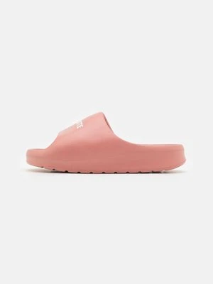 Sandały kąpielowe Lacoste