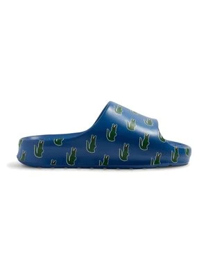 Sandały kąpielowe Lacoste
