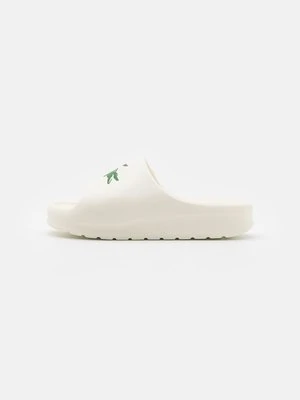 Sandały kąpielowe Lacoste