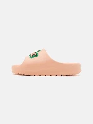 Sandały kąpielowe Lacoste