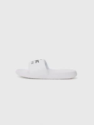 Sandały kąpielowe Lacoste