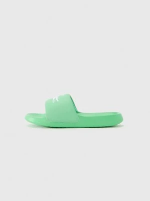 Sandały kąpielowe Lacoste