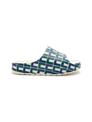 Sandały kąpielowe Lacoste