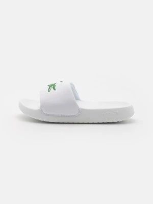 Sandały kąpielowe Lacoste