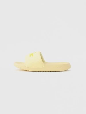 Sandały kąpielowe Lacoste