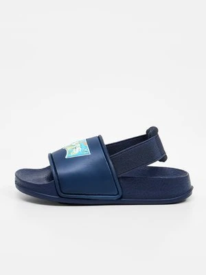 Zdjęcie produktu Sandały kąpielowe Levi's granatowy