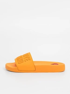Sandały kąpielowe Love Moschino