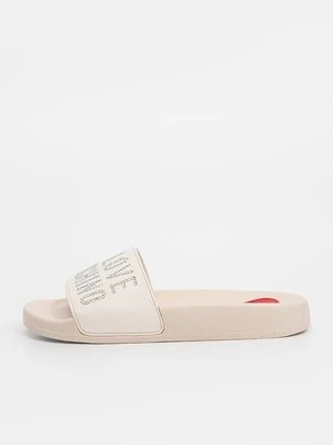 Sandały kąpielowe Love Moschino