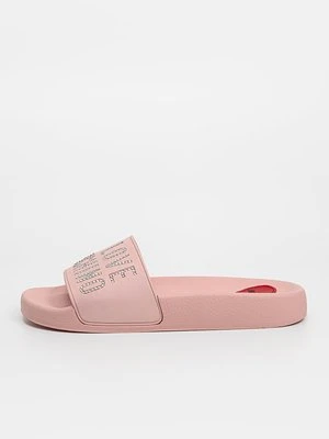 Sandały kąpielowe Love Moschino