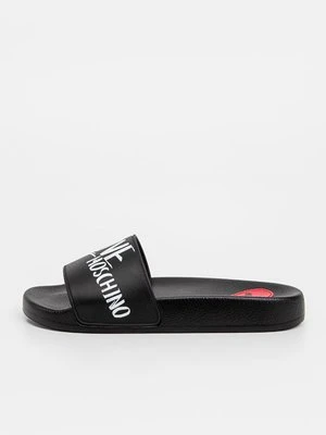Sandały kąpielowe Love Moschino