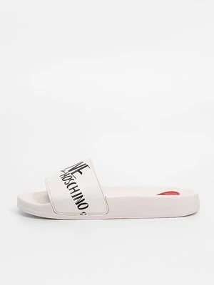 Sandały kąpielowe Love Moschino